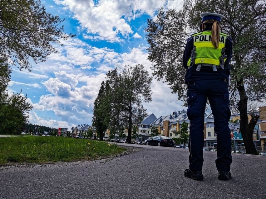 Sądny dzień na drogach regionu. Ponad 900 kontroli, sporo osób straciło prawko