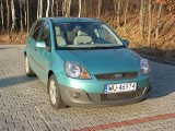 Ford Fiesta kontra Opel Corsa