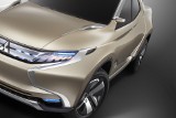 Nowe modele i plany Mitsubishi na rok 2014