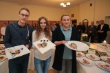 Najlepsi uczniowie szkół gastronomicznych [zdjęcia]