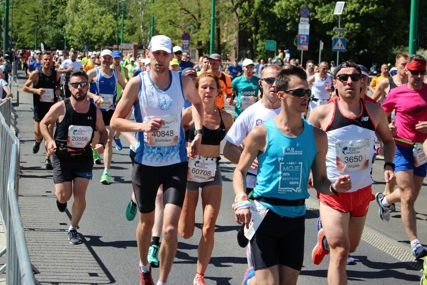 Wings For Life Poznań 2018: Zdjęcia biegaczy [WIELKA GALERIA...