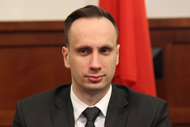 Wiceprezydent Janusz Kowalski nie wyklucza, że będzie prezesem ECO.