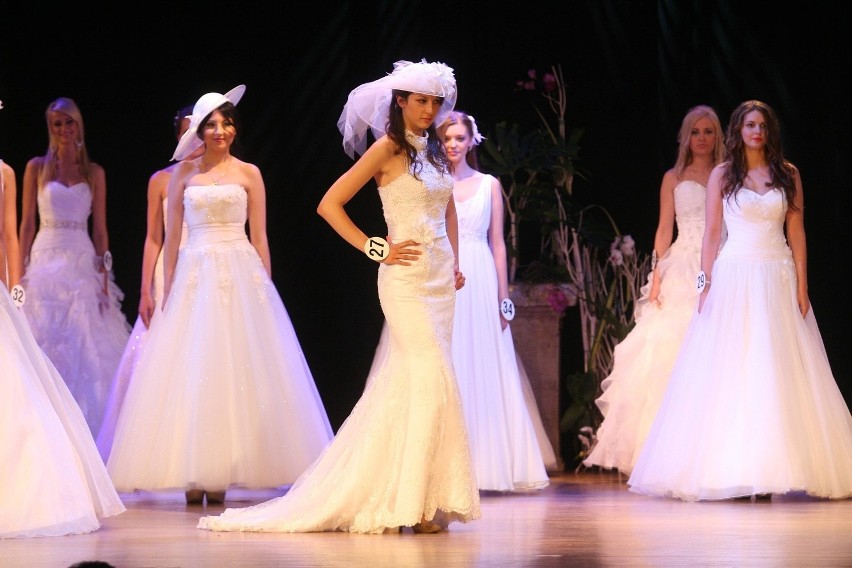 Miss Śląska i Zagłębia 2013