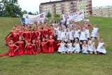 Wielki sukces małych tancerzy ze Szczecina! Gratulacje! 