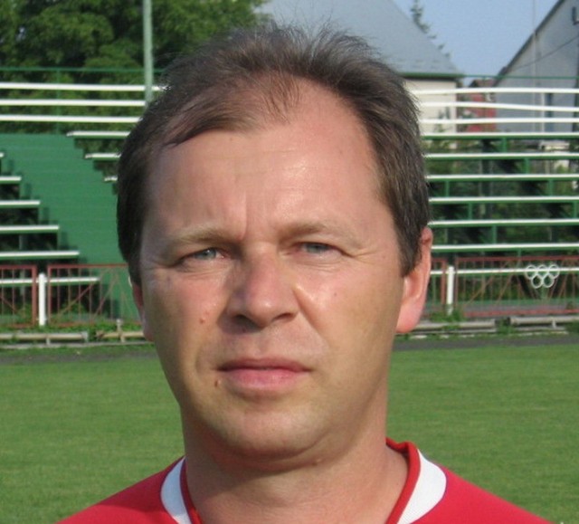 Andrzej Szymański