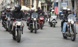 Motocykliści przejadą przez miasto. UTRUDNIENIA W ŁODZI