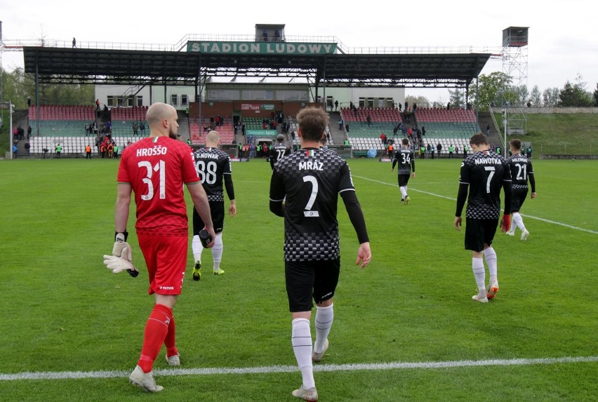 13. Stadion Ludowy (Zagłębie Sosnowiec) - ocena 3,00...