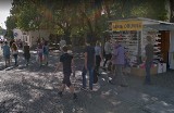 Czy chełmianie mają styl? Sprawdziliśmy codzienne stylizacje na Google Street View. Zobacz zdjęcia