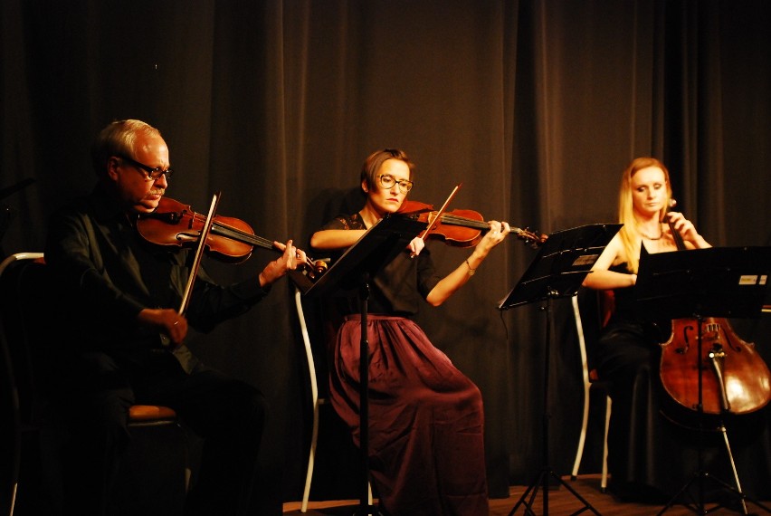 Wielkie otwarcie Teatru Górnośląskiego w Bytomiu