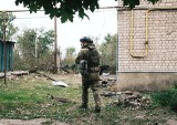Ukraina zablokowała wojska rosyjskie w obwodzie charkowskim. Co teraz?