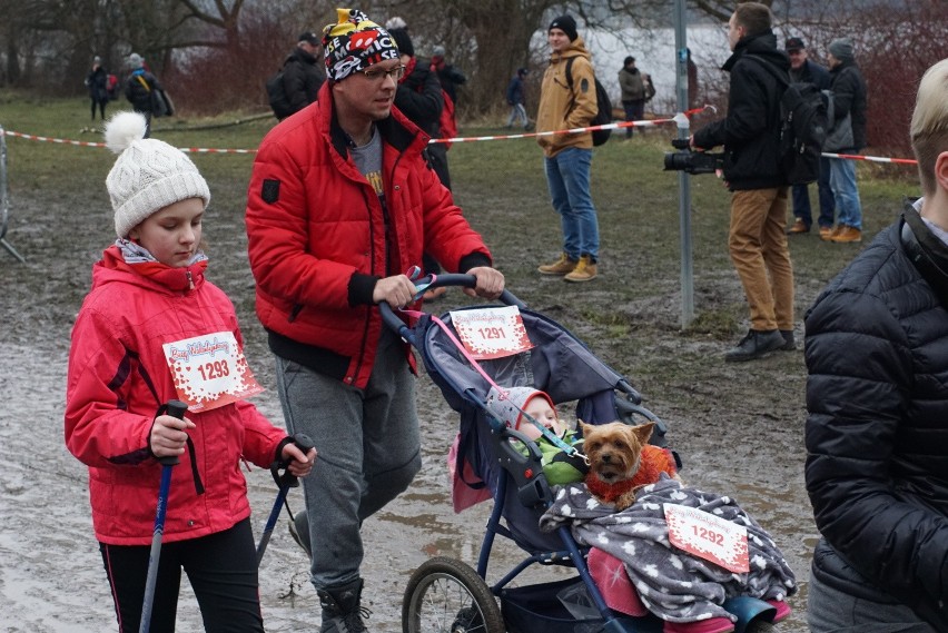 Bieg Walentynkowy Poznań 2018