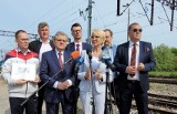 Nowa magistrala nie zakorkuje Kołobrzegu. Ministerstwo i PKP PLK dają zielone światło