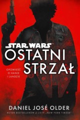 Premiera książki "Ostatni strzał" ze świata Star Wars