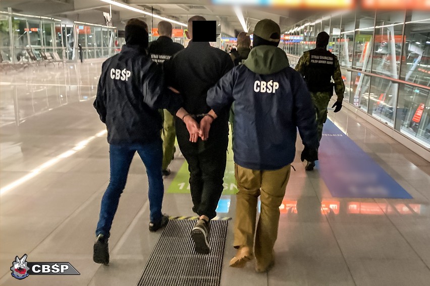 Kibole z Krakowa zatrzymani w Turcji i Holandii. To członkowie gangu narkotykowego