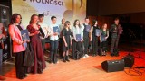 VIII Ogólnopolski Festiwal Piosenki o Wolności. Polska młodzież w interpretacji kultowych polskich piosenek 