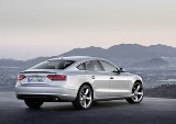 Audi A5 Sportback: Elegancja w stylu coupé 