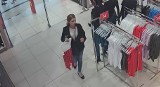 Kradzież w galerii przy ul. Lipowej. Policja poszukuje dwóch kobiet. Kto je rozpoznaje?  (WIDEO)