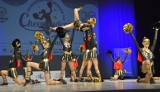 Widowiskowe, pełne emocji występy cheerleaderek w Kielcach! Rozpoczęły się XXII Mistrzostwa Polski Cheerleaders [ZDJĘCIA, WIDEO]