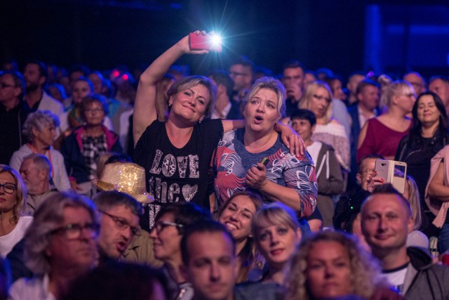 Tak bawiła się publiczność na festiwalu Top of The Top