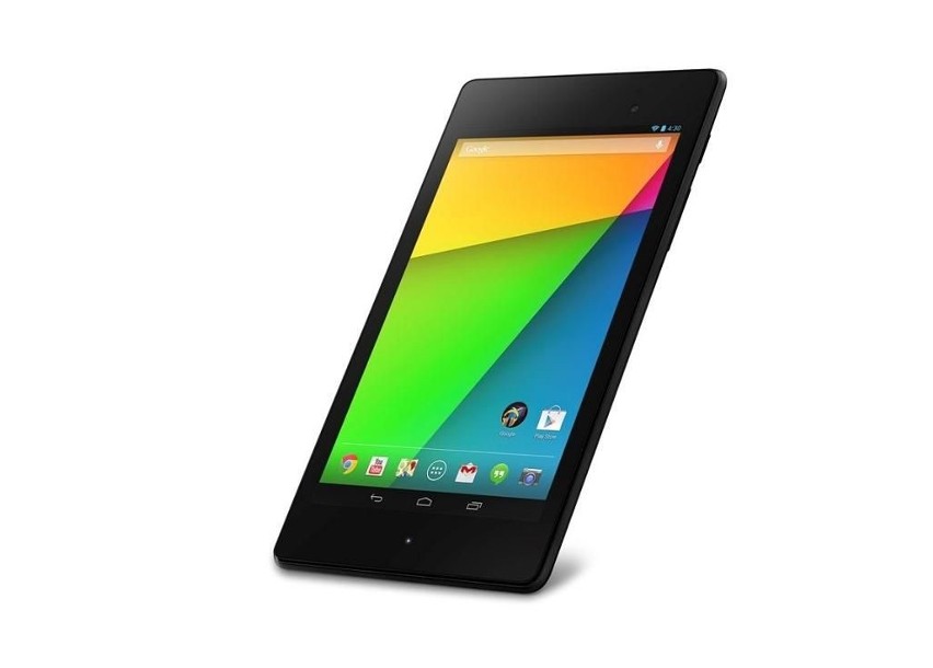 Nexus 7
Tablet Nexus 7 jest już dostępny w trzech wersjach.