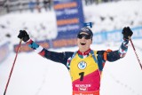 Puchar Świata w biathlonie. Johannes Tingnes Boe wygrał sprint w Annecy-Le Grand Bornand. Grzegorz Guzik z pierwszymi punktami w tym sezonie