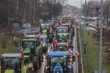 Rolnicy zablokują wiele dróg w Lubuskiem. Gdzie będą utrudnienia w środę, 20 marca?