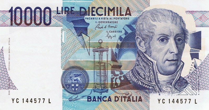 Alessandro Volta: genialny fizyk i bohater Google Doodle. To...