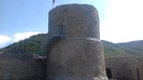 Pomysł na wycieczkę - Zamek w Rytrze. Zobacz zdjęcia z urokliwych ruin zamku rycerskiego na Sądecczyźnie [GALERIA]