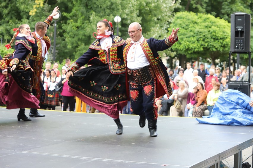 Uroczyste otwarcie 33. Międzynarodowych Warsztatów...