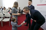 32 osoby przyjęły w Bydgoszczy polskie obywatelstwo [zdjęcia]