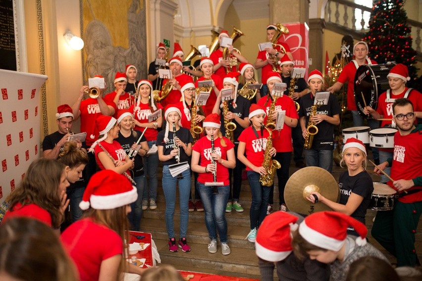 SuperW i Liderzy Szlachetnej Paczki pilnie poszukiwani! Przyłącz się już dziś