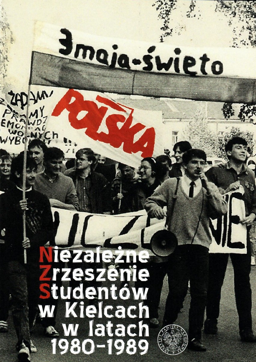 Młodzież akademicka w walce o wolność w Kielcach. Wykład w „Przystanku Historia” Instytutu Pamięci Narodowej