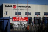 Wrocław: Fagor Mastercook nie wznowił produkcji. Związkowcy w Hiszpanii