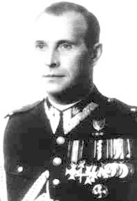 gen. bryg. Mieczysław Boruta- Spiechowicz