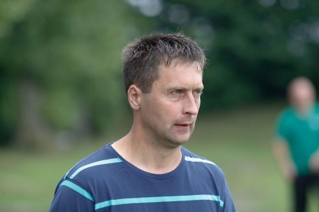 Wojciech Robaszek