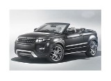 Range Rover Evoque również jako kabriolet