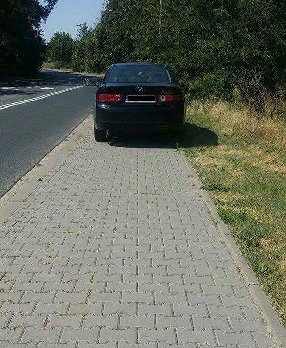 Mistrzowie parkowania w Poznaniu: Ich pomysły naprawdę...