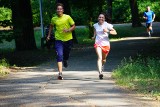 177. parkrun Bydgoszcz nad Kanałem [zdjęcia, wideo, wyniki]