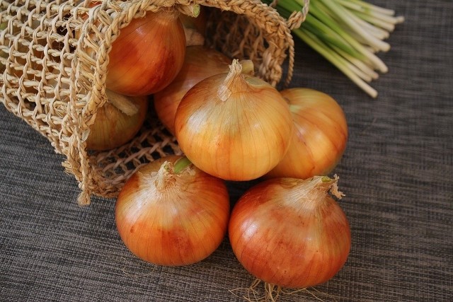 Cebula to naturalny antybiotyk. Pomaga w walce z przeziębieniem. Wielu z nas jako dziecko otrzymywało syrop z cebuli na przeziębienie. Cebula to także ważny dodatek wielu potraw. Jednak nie każdy powinien jeść to warzywo. Zobacz, kiedy trzeba z niej koniecznie zrezygnować. Zobaczcie na kolejnych zdjęciach kto powinien unikać jedzenia cebuli i dlaczego >>>