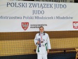 Katarzyna Znamirowska wywalczyła brązowy medal       