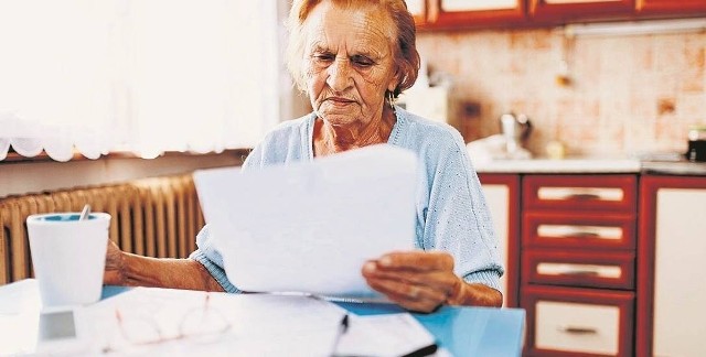 Na stronie internetowej ZUS sprawdzisz, jaka będziesz mieć emeryturę