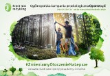 Wielkie sprzątanie terenów zielonych w Prawiednikach. To już druga edycja ogólnopolskiej kampanii Kręci Nas Recykling