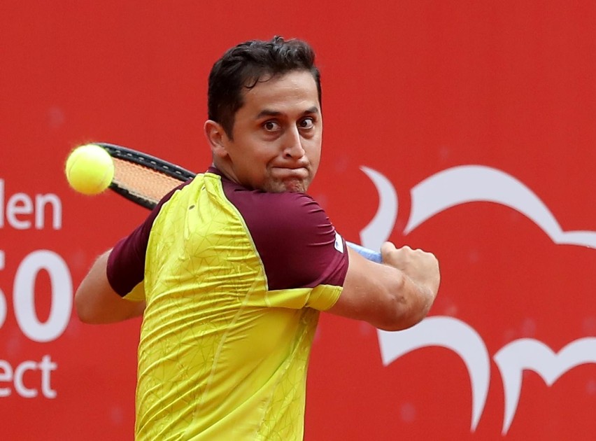 Nicolas Almagro