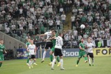 Legia Warszawa - Radomiak Radom 1:0. Oceniamy legionistów