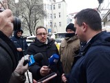 Co się wydarzyło na wigilii TVP 3 Opole? Obsługa hotelu wezwała policję. Opozycja żąda wyjaśnień od dyrektora