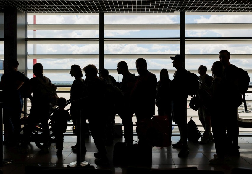 Rekord! W czwartek lotnisko w Jasionce obsłuży milionowego pasażera!
