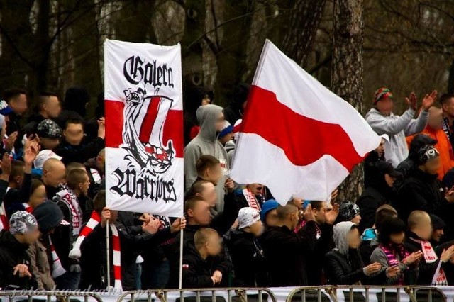 Po raz kolejny wyjazdowy pojedynek ŁKS przekładany jest na wcześniejszą godzinę.