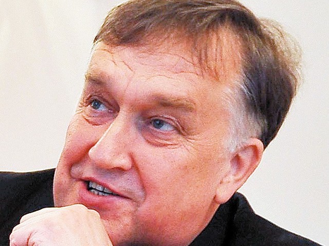 Jan Leończuk, pisarz, badacz wierzeń