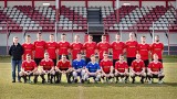 Vademecum Kibica - 4 liga podkarpacka - wiosna 2019: KS Pilzno