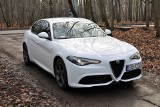 Alfa Romeo Giulia Veloce. Sedan z charakterem (video) 